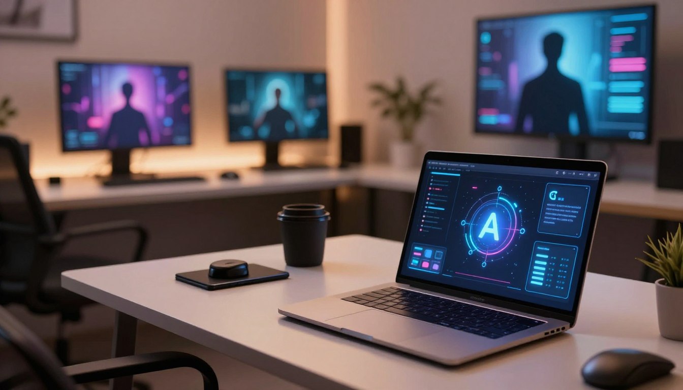 Explore the World of AI-Powered Porn: Top Sites to Visit