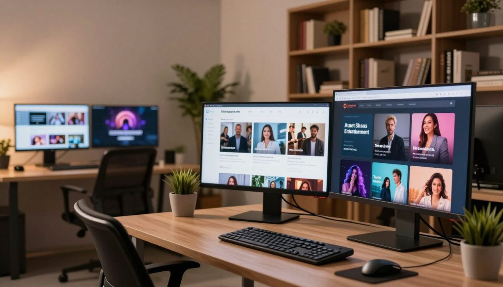 best all-in-one porn site